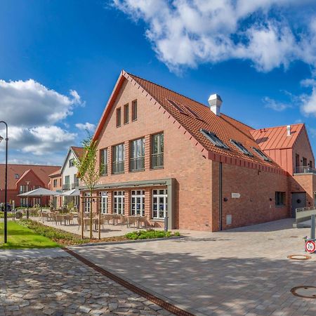 Seehotel Zarrentin Zarrentin am Schaalsee Luaran gambar