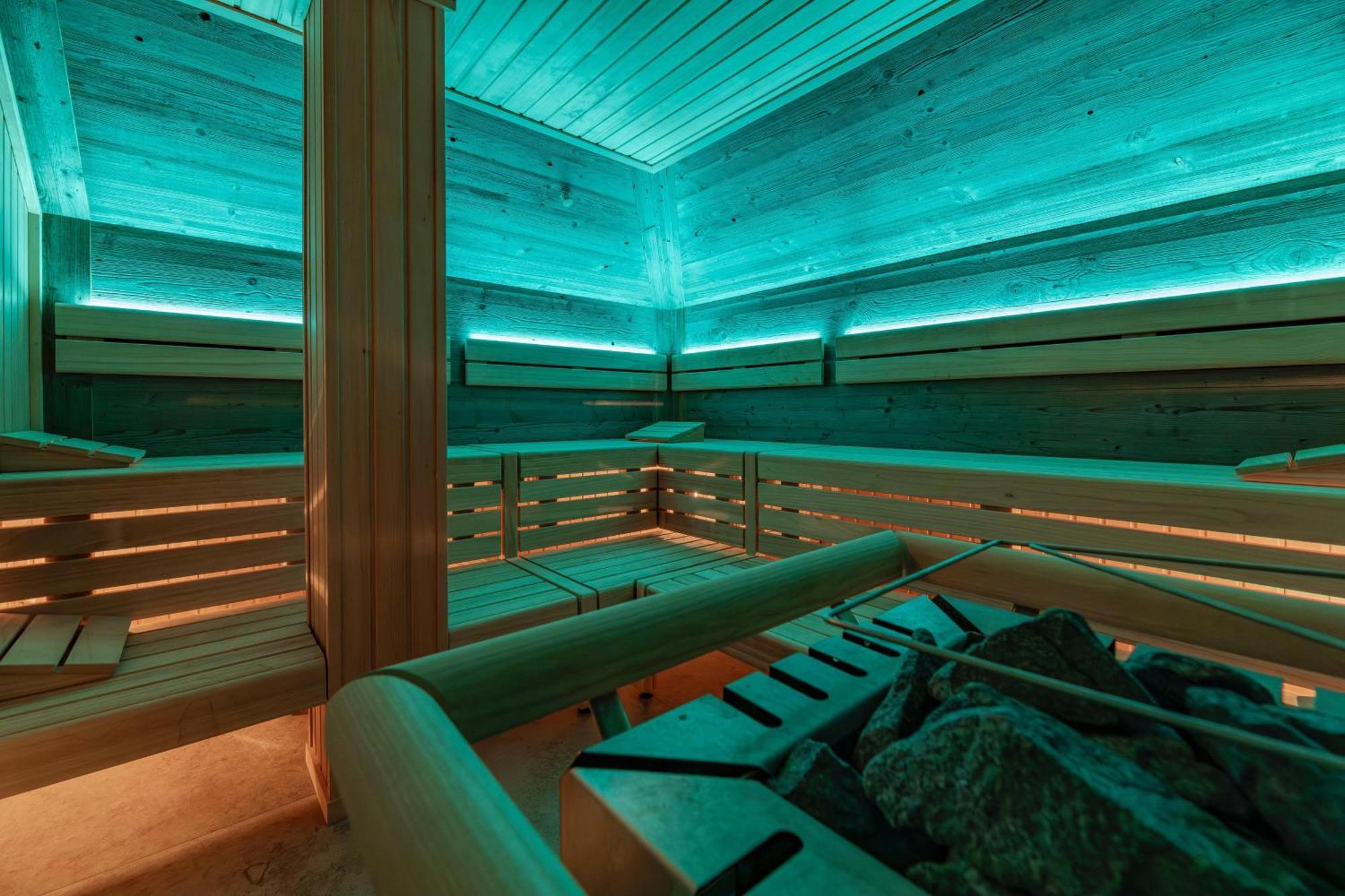 Seehotel Zarrentin Zarrentin am Schaalsee Luaran gambar